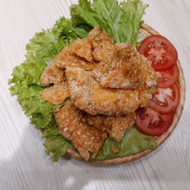 Tổng hợp- Nhà Hàng Zhengxin Chicken Steak - Hồ Tùng Mậu