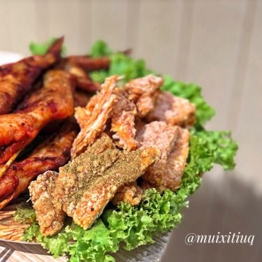 Tổng hợp- Nhà Hàng Zhengxin Chicken Steak - Hồ Tùng Mậu