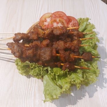 Tổng hợp- Nhà Hàng Zhengxin Chicken Steak - Hồ Tùng Mậu