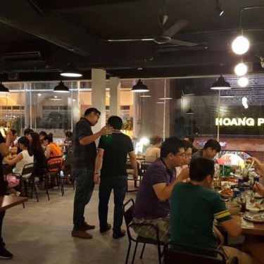 Tổng hợp- Nhà Hàng Zhi - Crab & Seafood Restaurant