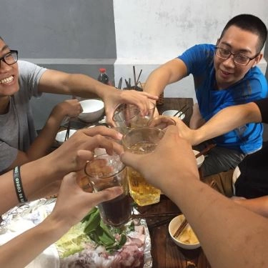 Tổng hợp- Quán Ăn Ziczac - Coffee, Cơm Văn Phòng & Lẩu