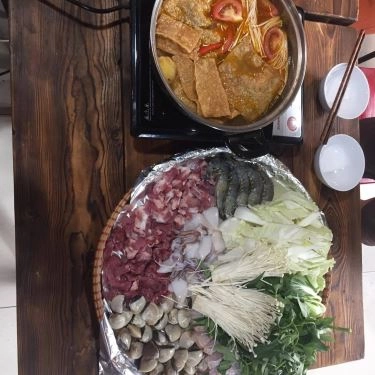 Tổng hợp- Quán Ăn Ziczac - Coffee, Cơm Văn Phòng & Lẩu