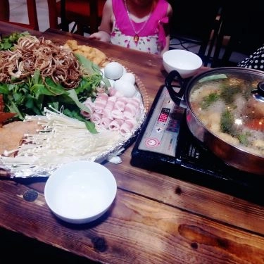 Món ăn- Quán Ăn Ziczac - Coffee, Cơm Văn Phòng & Lẩu