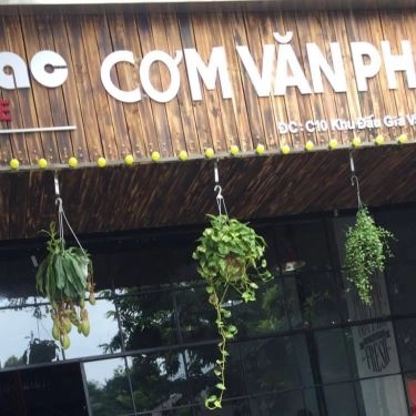 Tổng hợp- Quán Ăn Ziczac - Coffee, Cơm Văn Phòng & Lẩu
