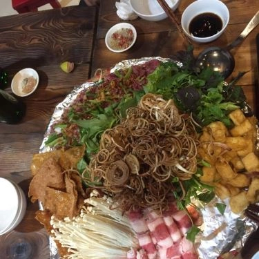Món ăn- Quán Ăn Ziczac - Coffee, Cơm Văn Phòng & Lẩu