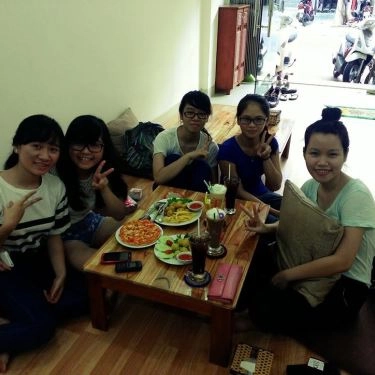 Tổng hợp- Quán Ăn Zone7 - Fastfood & Phòng Mini Cinema