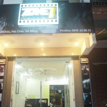 Tổng hợp- Quán Ăn Zone7 - Fastfood & Phòng Mini Cinema
