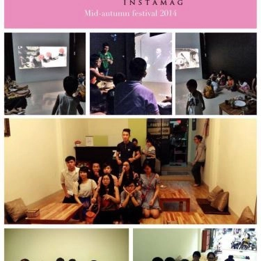 Tổng hợp- Quán Ăn Zone7 - Fastfood & Phòng Mini Cinema