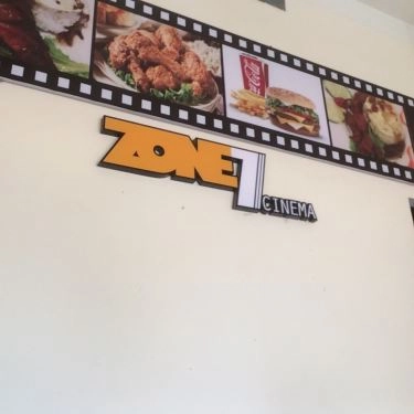 Tổng hợp- Quán Ăn Zone7 - Fastfood & Phòng Mini Cinema - Nguyễn Công Trứ