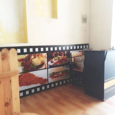 Tổng hợp- Quán Ăn Zone7 - Fastfood & Phòng Mini Cinema - Nguyễn Công Trứ