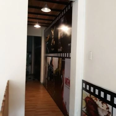 Tổng hợp- Quán Ăn Zone7 - Fastfood & Phòng Mini Cinema - Nguyễn Công Trứ