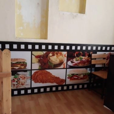 Tổng hợp- Quán Ăn Zone7 - Fastfood & Phòng Mini Cinema - Nguyễn Công Trứ