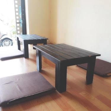 Tổng hợp- Quán Ăn Zone7 - Fastfood & Phòng Mini Cinema - Nguyễn Công Trứ