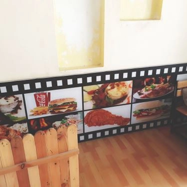 Tổng hợp- Quán Ăn Zone7 - Fastfood & Phòng Mini Cinema - Nguyễn Công Trứ