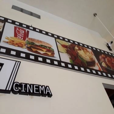 Tổng hợp- Quán Ăn Zone7 - Fastfood & Phòng Mini Cinema - Nguyễn Công Trứ