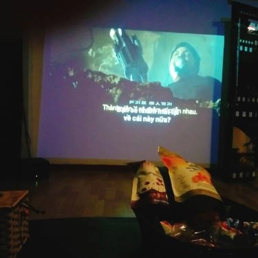 Tổng hợp- Quán Ăn Zone7 - Fastfood & Phòng Mini Cinema - Nguyễn Công Trứ