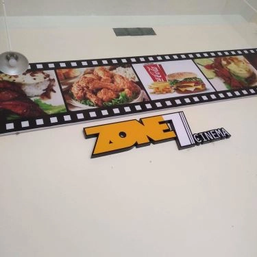 Tổng hợp- Quán Ăn Zone7 - Fastfood & Phòng Mini Cinema - Nguyễn Công Trứ