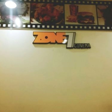 Tổng hợp- Quán Ăn Zone7 - Fastfood & Phòng Mini Cinema - Nguyễn Công Trứ