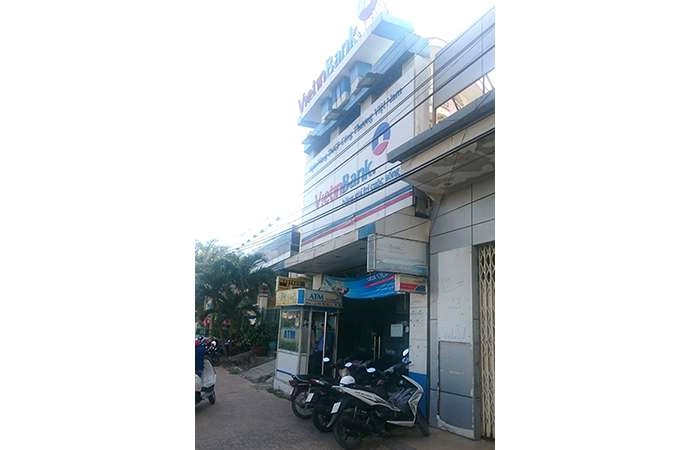 Vietinbank - PGD KCN Thốt Nốt