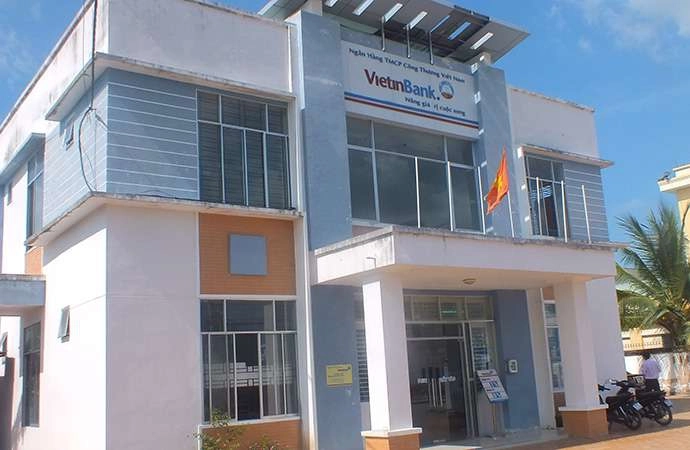Vietinbank - PGD Phong Điền