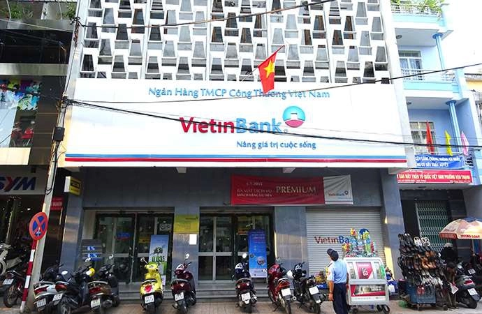Vietinbank - PGD Chợ Đầm