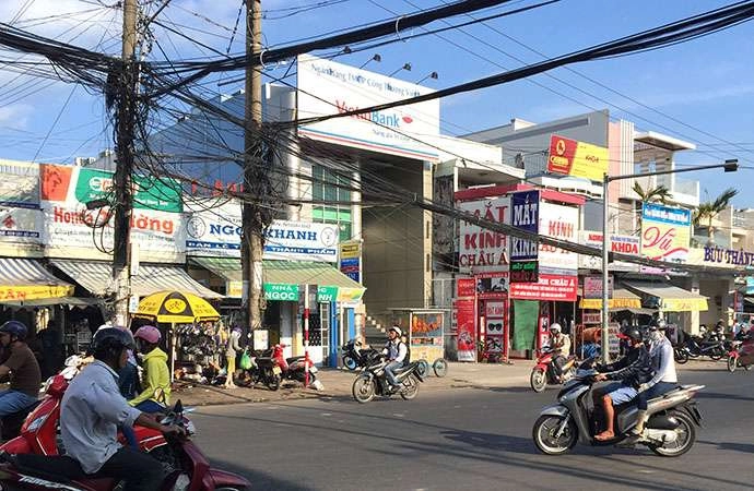 Vietinbank - PGD Rạch Sỏi