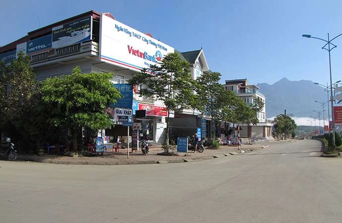 Vietinbank - PGD Đông Phong