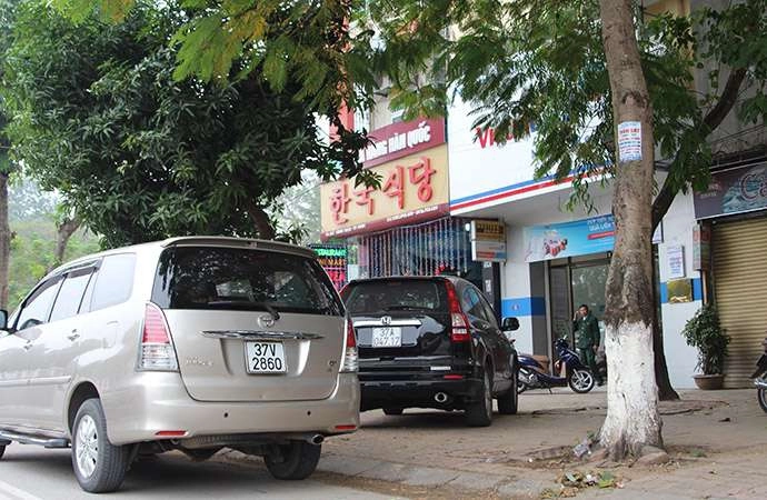 Vietinbank - PGD Trường Thi