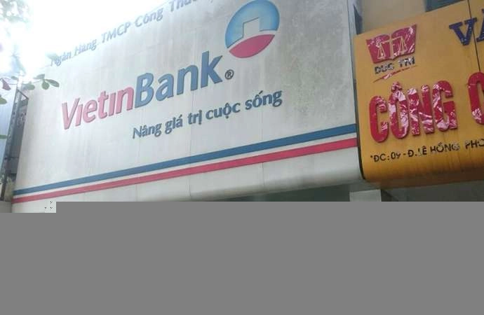 Vietinbank - PGD Đinh Tiên Hoàng