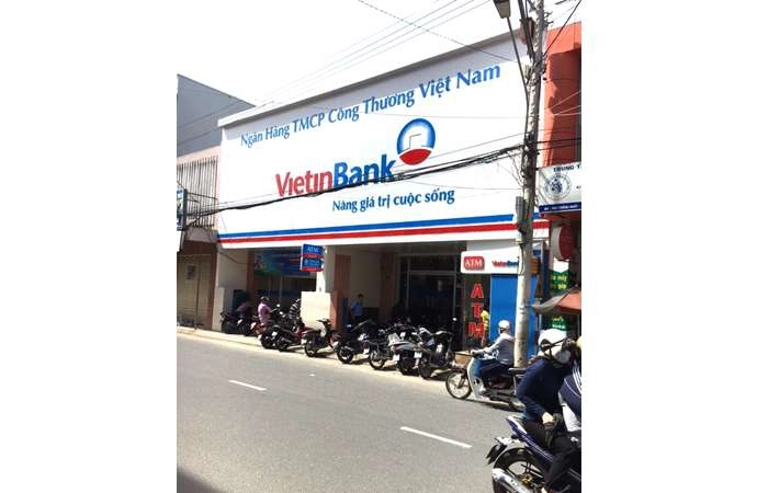 Vietinbank - PGD Phan Rang