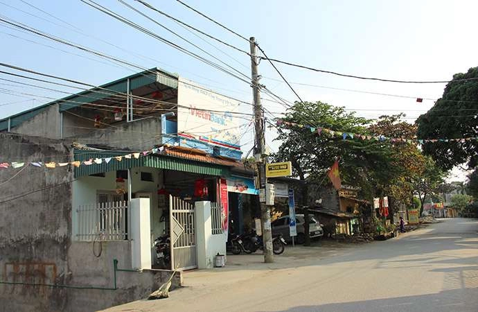 Vietinbank - PGD Bạch Hạc