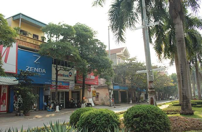 Vietinbank - PGD Hoà Phong
