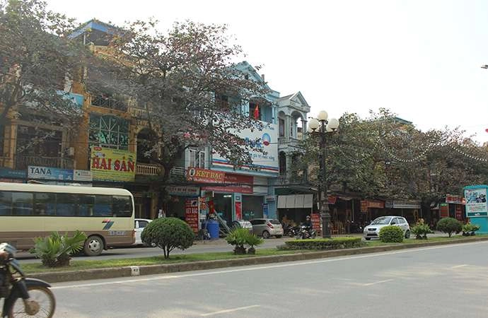 Vietinbank - PGD Minh Phương