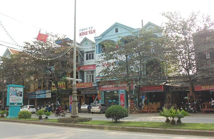 Vietinbank - PGD Minh Phương