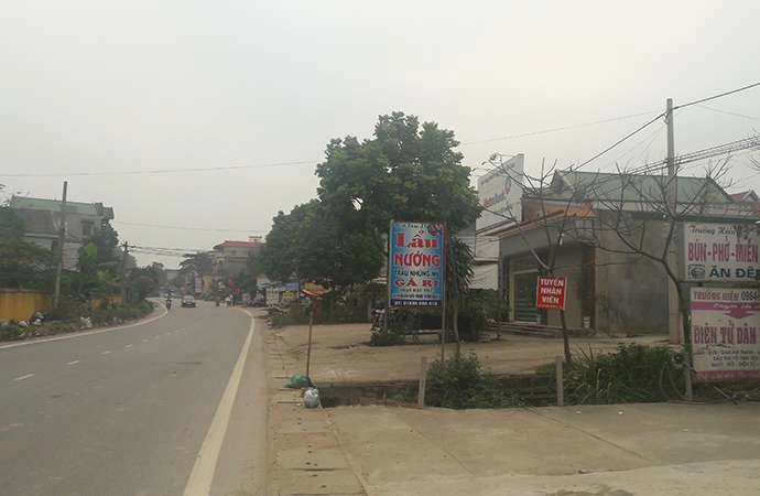 Vietinbank - PGD Phú Hộ