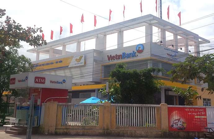 Vietinbank - PGD Đông Hòa