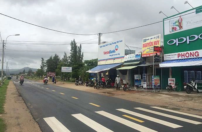 Vietinbank - PGD Tây Hòa