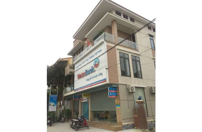 Vietinbank - PGD Bố Trạch