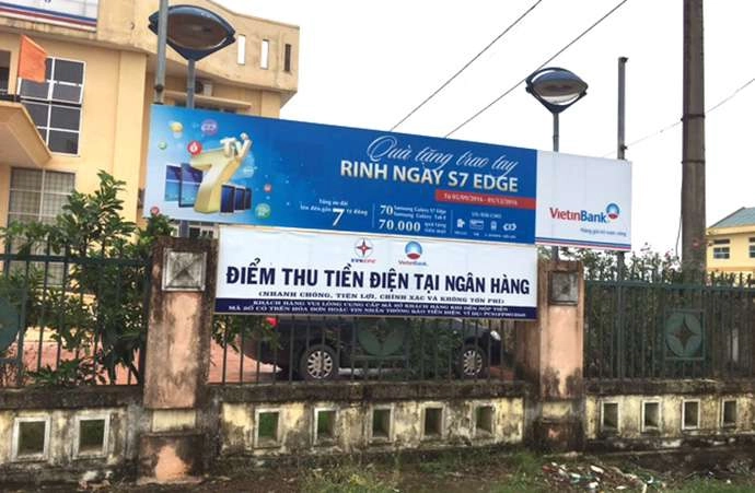 Vietinbank - PGD Lệ Thủy