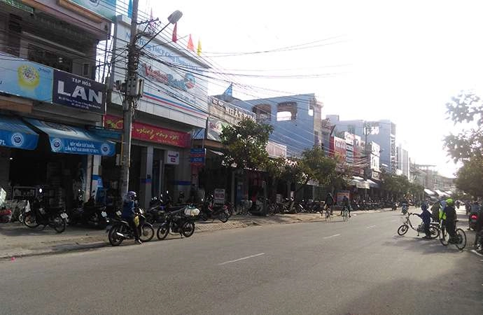 Vietinbank - PGD Hà Lam