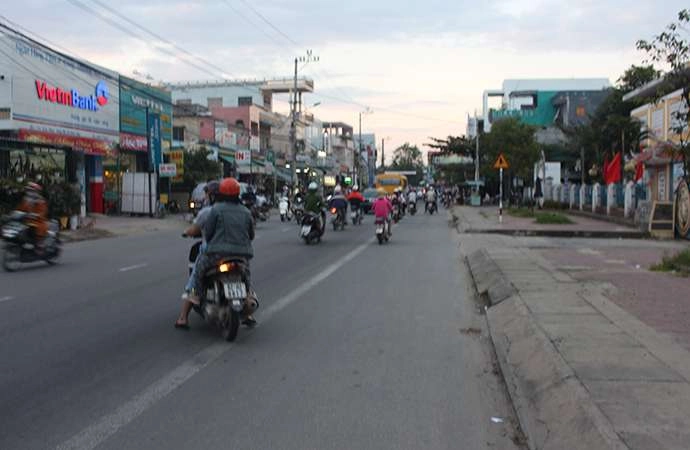 Vietinbank - PGD Vĩnh Điện
