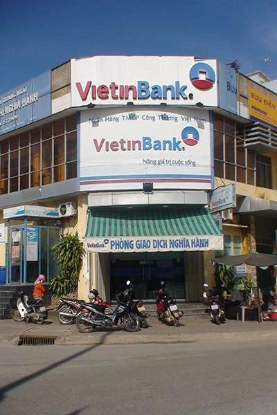 Vietinbank - PGD Nghĩa Hành