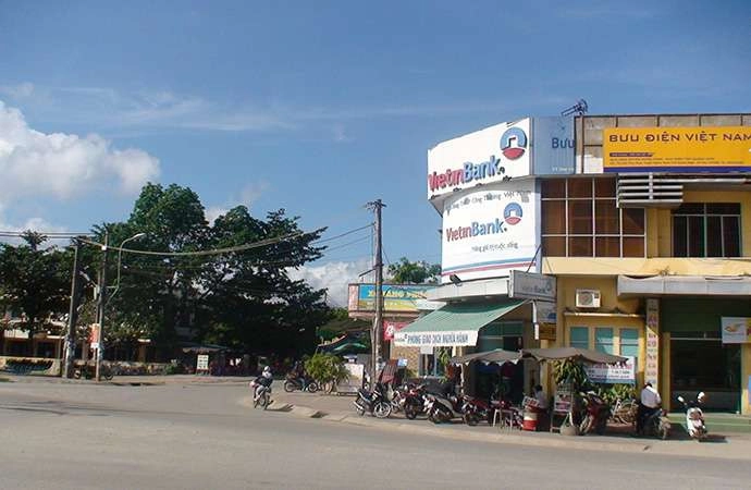 Vietinbank - PGD Nghĩa Hành