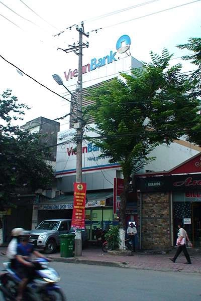 Vietinbank - PGD Trần Phú