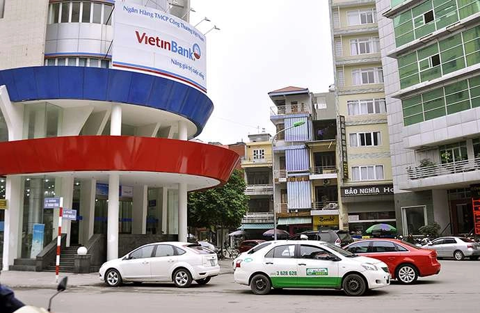 Vietinbank - PGD Bạch Đằng