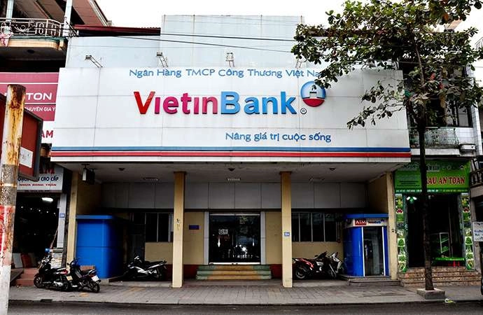 Vietinbank - PGD Cửa Ông