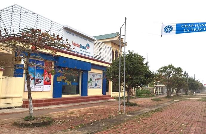 Vietinbank - PGD Đầm Hà