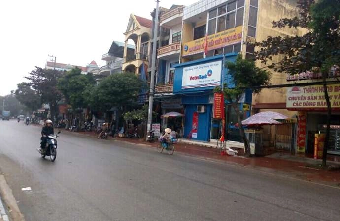 Vietinbank - PGD Hải Hà