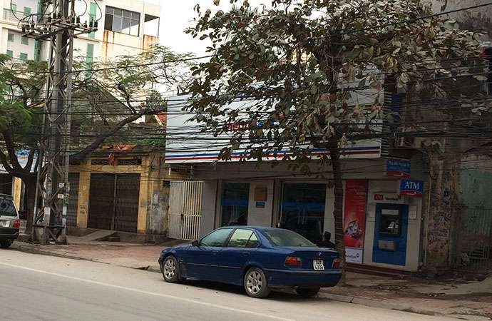 Vietinbank - PGD Kênh Đồng