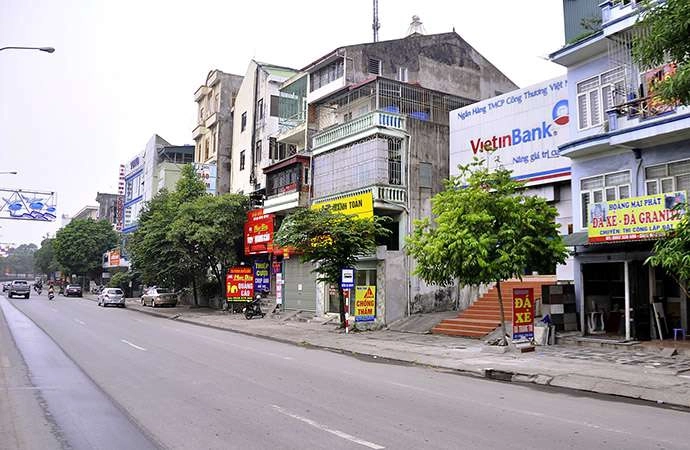 Vietinbank - PGD số 01